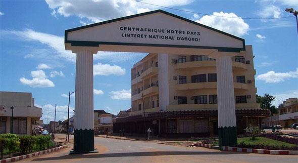 Article : IllustrO Centrafrique